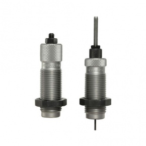 Celoformátovací sada dvou matric RCBS 243 Winchester AR Small Base Celoformátovací sada dvou matric RCBS 243 Winchester AR Small Base
