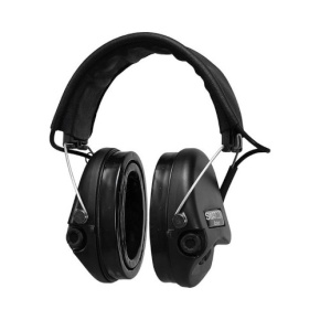 Elektronická sluchátka Swatcom Active8