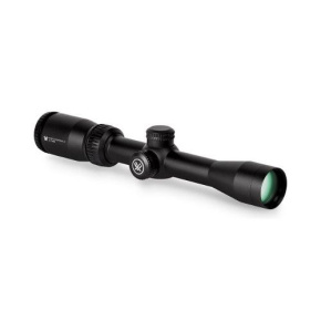 Puškohled Vortex Crossfire II 2-7 x 32