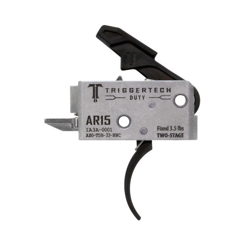 Spoušťový mechanismus TriggerTech Duty pro AR15