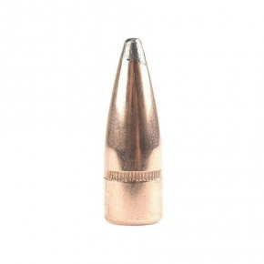 Střela Hornady 8mm (323 Diameter) 150 gr InterLock® SP Střela Hornady 8mm (323 Diameter) 150 gr InterLock® SP