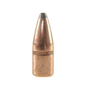 Střela Hornady 35 cal (358 Diameter) 200 gr InterLock® SP-RP