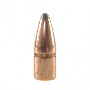 Střela Hornady 35 cal (358 Diameter) 200 gr InterLock® SP-RP