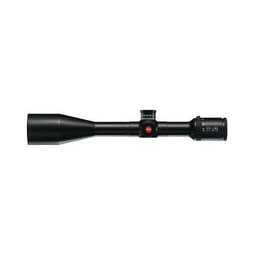 Puškohled Leica ER 6.5-26 x 56 mm LRS Osnova Ballistic BDC Sport