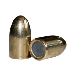 Střela Alsa 9mm (355 Diameter) 140 gr FMJ