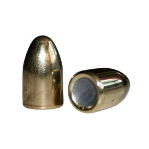 Střela Alsa 9mm (355 Diameter) 115 gr FMJ