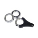 LEE Ultimate Spline Drive Lock Rings 3 pack