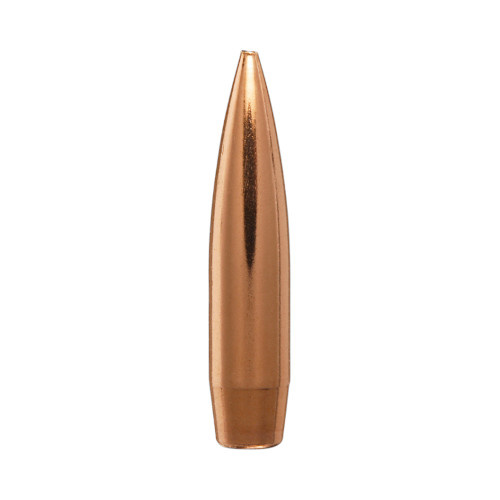 Střela Berger 22 cal (224 Diameter) 80.5 gr Match FULLBORE Target