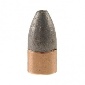 Střela Hornady 30 cal (308 Diameter) 100 gr Short Jacket Střela Hornady 30 cal (308 Diameter) 100 gr Short Jacket