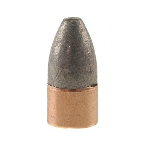Střela Hornady 30 cal (308 Diameter) 100 gr Short Jacket