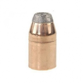 Střela Nosler 38 cal (357 Diameter) 158 gr JHP Sporting Handgun Střela Nosler 38 cal (357 Diameter) 158 gr JHP Sporting Handgun