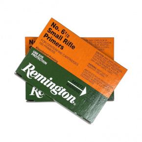 Zápalka Remington 6 1/2 SR Zápalka Remington 6 1/2 SR