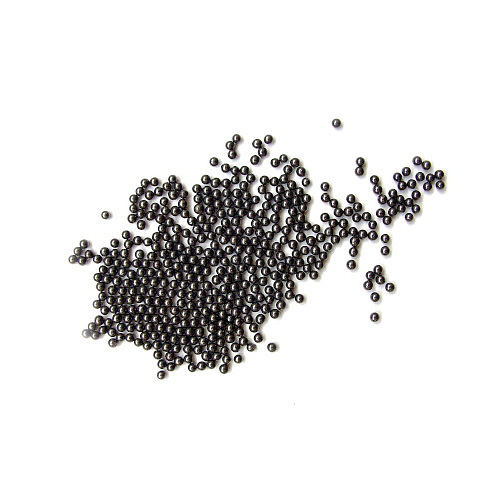 Olověné broky 2.25 mm 1 kg