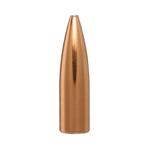 Střela Berger 6mm (243 Diameter) 80 gr Match FB Varmint