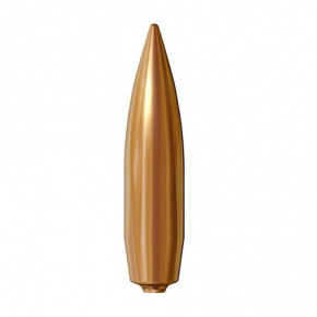 Střela Lapua 338 cal (338 Diameter) 250 gr Lock Base