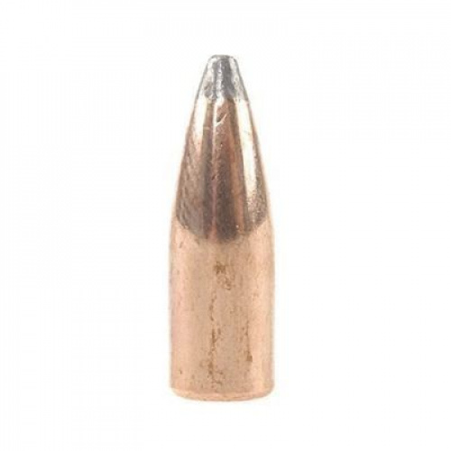 Střela Hornady 22 cal (224 Diameter) 55 gr SP