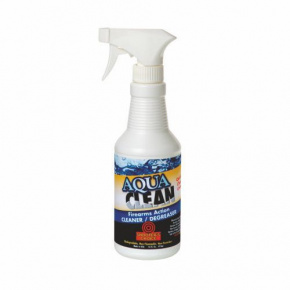 Shooter Choice Aqua Clean Firearm Action Cleaner-Degreaser 16 oz Pump Spray Shooter Choice Aqua Clean Firearm Action Cleaner-Degreaser 16 oz Pump Spray