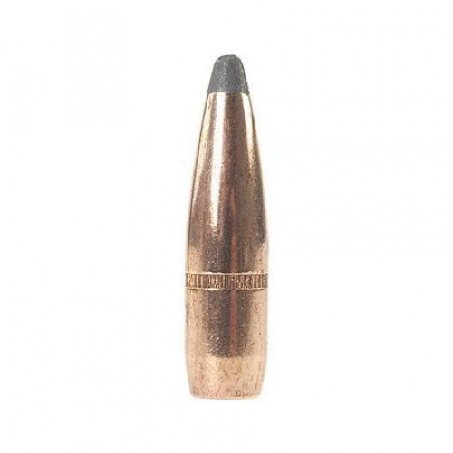 Střela Hornady 7mm (284 Diameter) 139 gr InterLock® BTSP