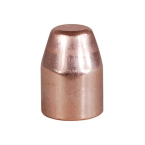 Střela Nosler 45 cal (451 Diameter) 230 gr FMJ TC Sporting Handgun Střela Nosler 45 cal (451 Diameter) 230 gr FMJ TC Sporting Handgun
