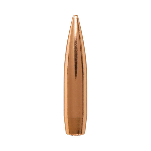 Střela Berger 6mm (243 Diameter) 108 gr Match BT Target