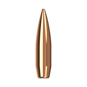 Střela Lapua 30 cal (308 Diameter) 175 gr MaxRange Target