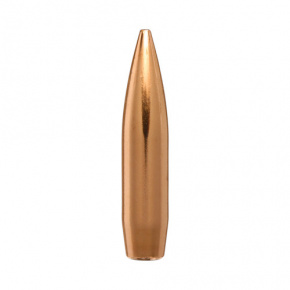 Střela Berger 7mm (284 Diameter) 168 gr Match Classic Hunter