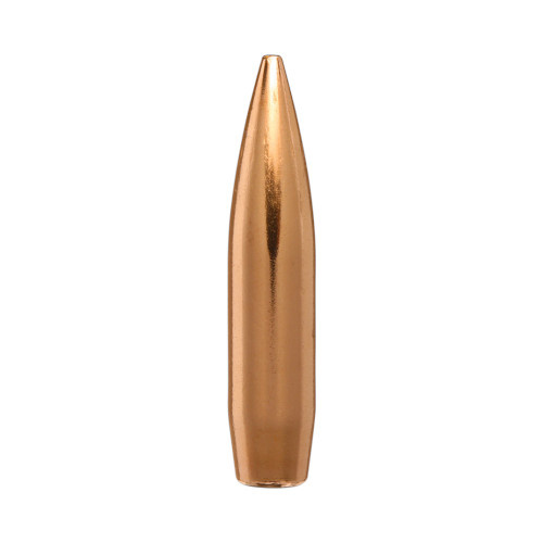 Střela Berger 7mm (284 Diameter) 168 gr Match Classic Hunter