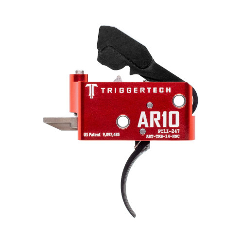 Spoušťový mechanismus TriggerTech Diamond pro AR10