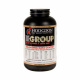 Pistolový střelný prach Hodgdon Titegroup (454 g)