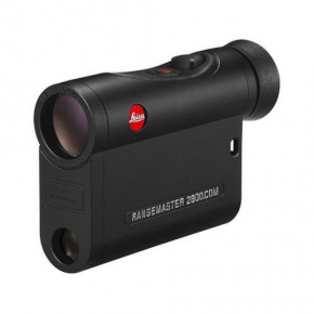 Dálkoměr Leica CRF 2800.COM