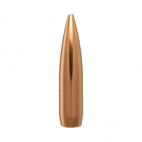 Střela Berger 6.5mm (264 Diameter) 120 gr Match BT Target