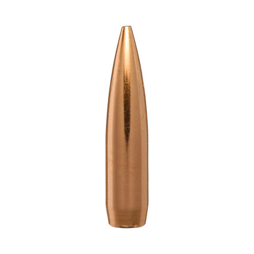 Střela Berger 6.5mm (264 Diameter) 120 gr Match BT Target