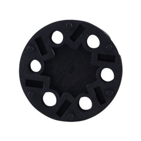 LEE Charge Disk