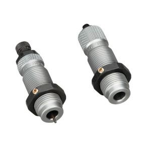 Celoformátovací sada dvou matric RCBS X-DIE 223 Remington Small Base Celoformátovací sada dvou matric RCBS X-DIE 223 Remington Small Base