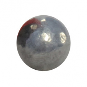 Hornady 45 cal Lead Balls (Dia .457)