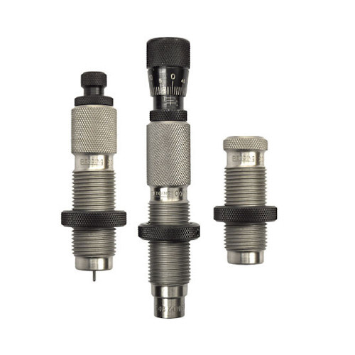 Krčkovací sada tří matric (Neck Die Set) Redding Type S-Match 6.5mm Grendel