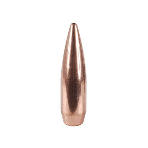 Střela Hornady 30 cal (308 Diameter) 168 gr BTHP Match
