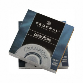 Zápalka Federal 150 Zápalka Federal 150