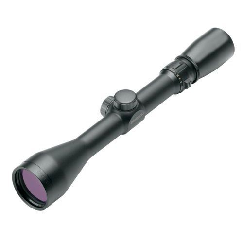 Puškohled Sightron SII 3-9 x 42- Osnova HHR