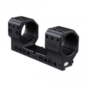 Montáž SPUHR pro TRG 34 mm, 44 MOA, výška 35 mm