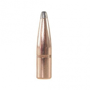 Střela Hornady 7mm (284 Diameter) 154 gr InterLock® SP