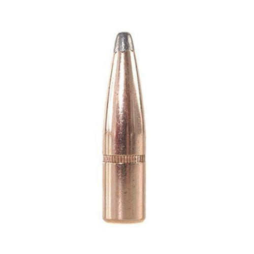 Střela Hornady 7mm (284 Diameter) 154 gr InterLock® SP