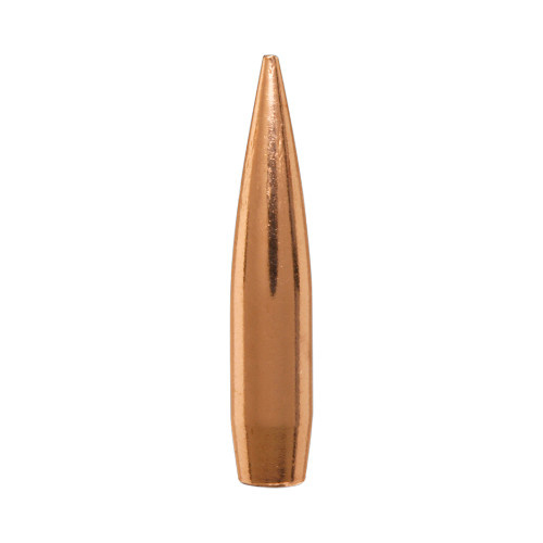 Střela Berger 6mm (243 Diameter) 105 gr Match Hybrid Target