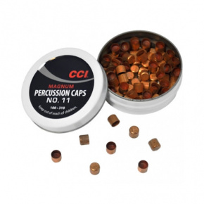 Zápalka perkusní CCI 310 Magnum Zápalka perkusní CCI 310 Magnum