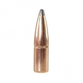 Střela Hornady 338 cal (338 Diameter) 250 gr InterLock® SP-RP Střela Hornady 338 cal (338 Diameter) 250 gr InterLock® SP-RP