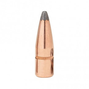 Střela Hornady 6mm (243 Diameter) 100 gr InterLock® BTSP