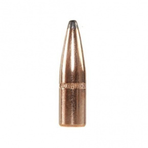 Střela Hornady 25 cal (257 Diameter) 100 gr InterLock® SP