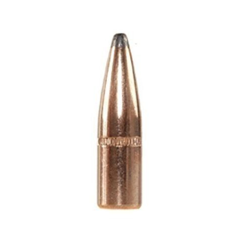 Střela Hornady 25 cal (257 Diameter) 100 gr InterLock® SP