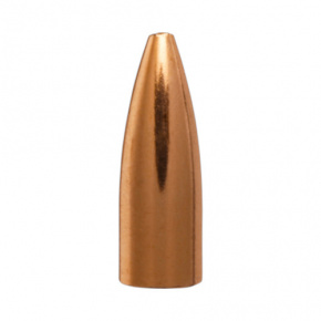 Střela Berger 20 cal (204 Diameter) 35 gr Match FB Varmint