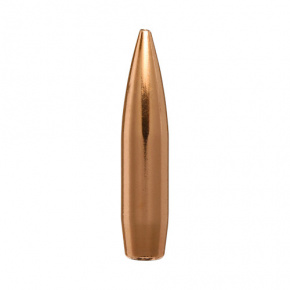 Střela Berger 270 cal (277 Diameter) 150 gr Match VLD Hunting Střela Berger 270 cal (277 Diameter) 150 gr Match VLD Hunting
